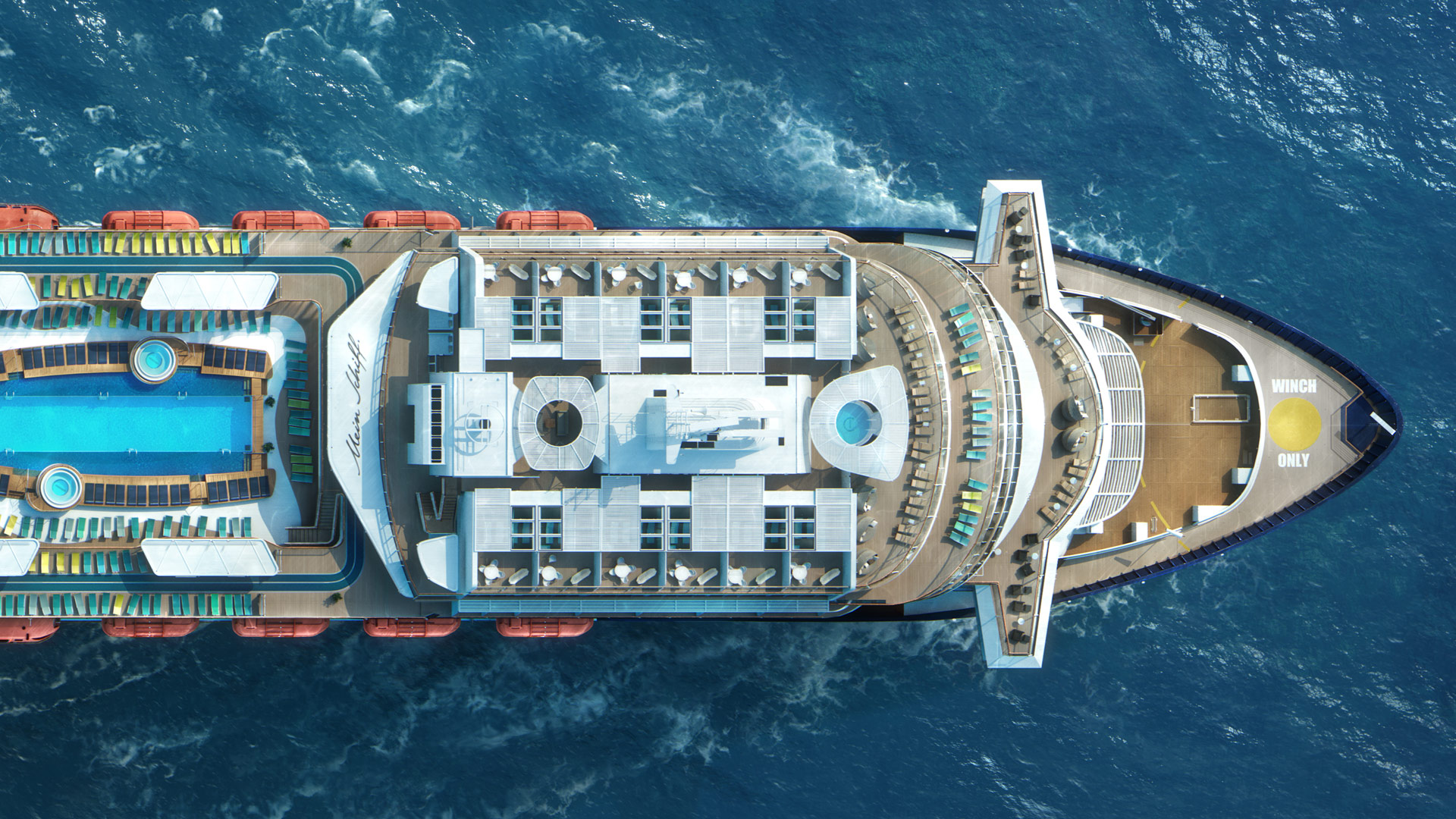 TUI CRUISES MEIN SCHIFF 1 CRUCEROS TUI CRUCEROS MEIN SCHIFF CRUCEROS EN ALEMANIA CRUCEROS BARATOS CRUCEROS TODO INCLUIDO CRUCEROS OFERTAS CRUCEROS BARATOS #MeinSchiff #MeinSchiff1 #Kreuzfahrten #Kreuzfahrt #MeinSchiffCruises #MeinSchiffKreuzfahrten #Cruceros #Cruises #Creuers #Bidaiak #Cruceroclick #AgenciadeViajes #ReservaDeCruceros